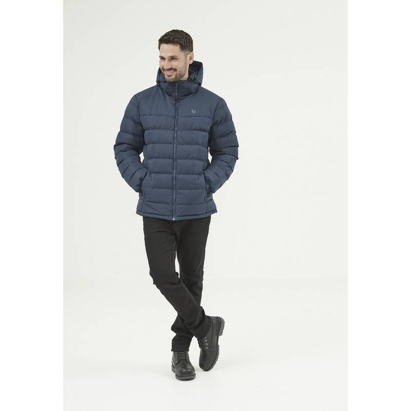 Whistler CARSENO Steppjacke Herren