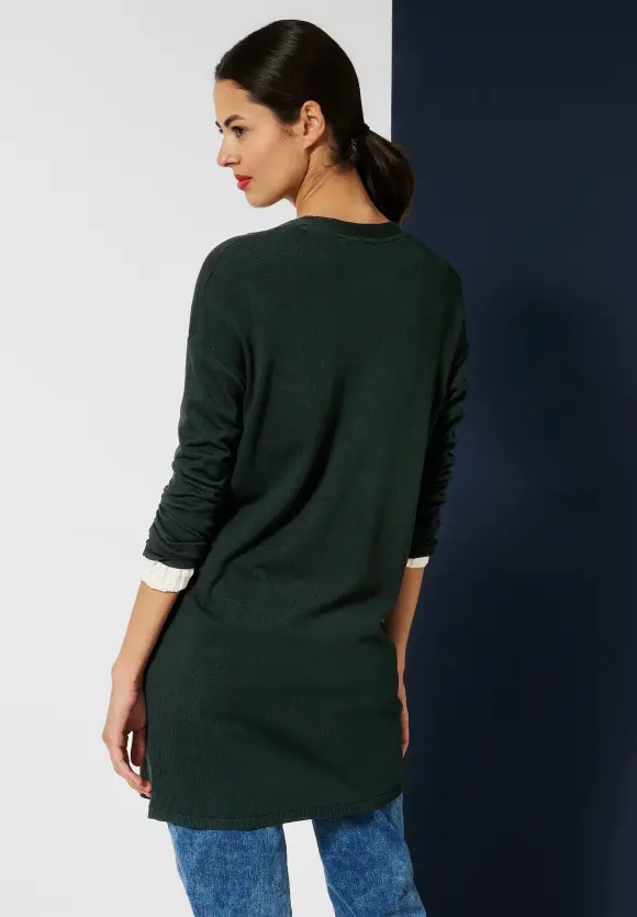 Street One Langer Cardigan