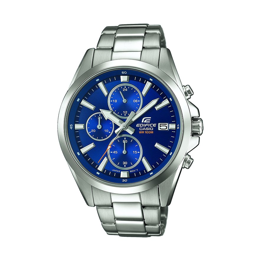 Casio Herrenuhr Edifice Classic