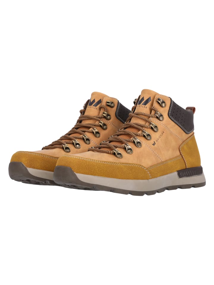 Whistler Schuhe Minsert in 5007 Mustang günstig kaufen