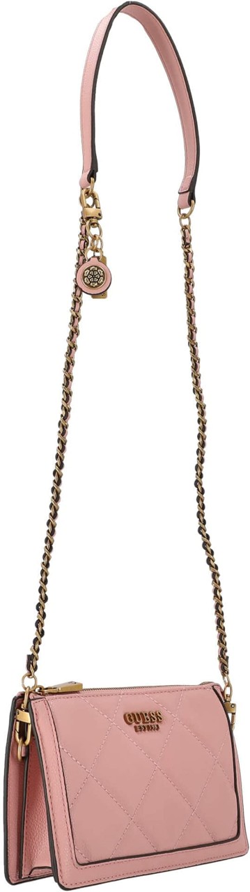 GUESS Handtaschen rose