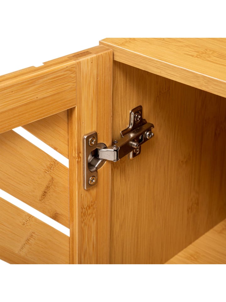 5five Simply Smart Badschrank in braun günstig kaufen onesize