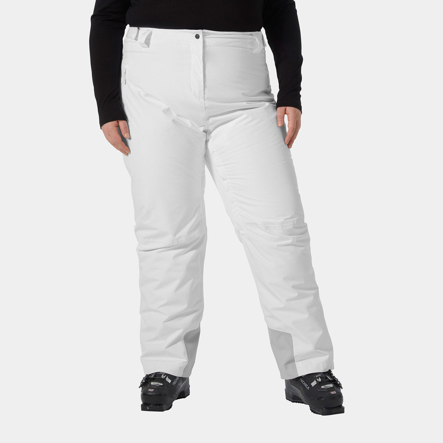 Women's Legendary Insulated Plus Ski Pants