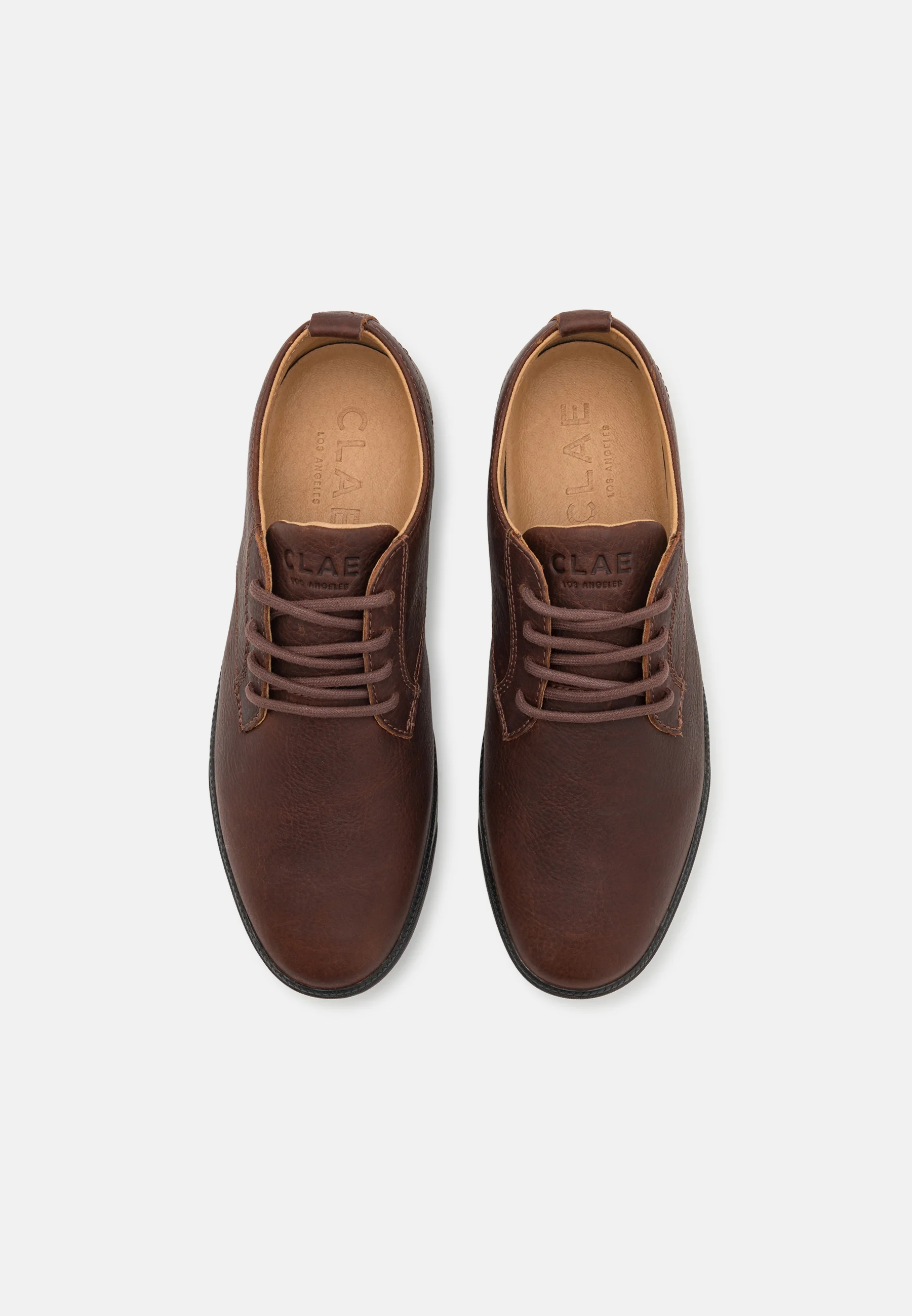 Clae ELLINGTON UNISEX - Zapatos deportivos con cordones