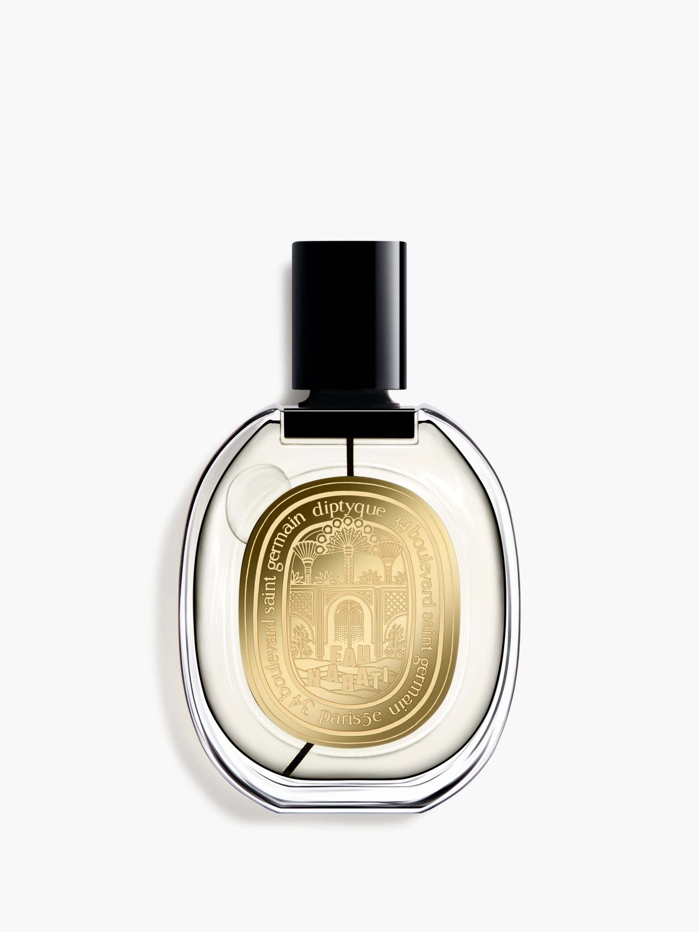 Eau Nabati - Eau de parfum