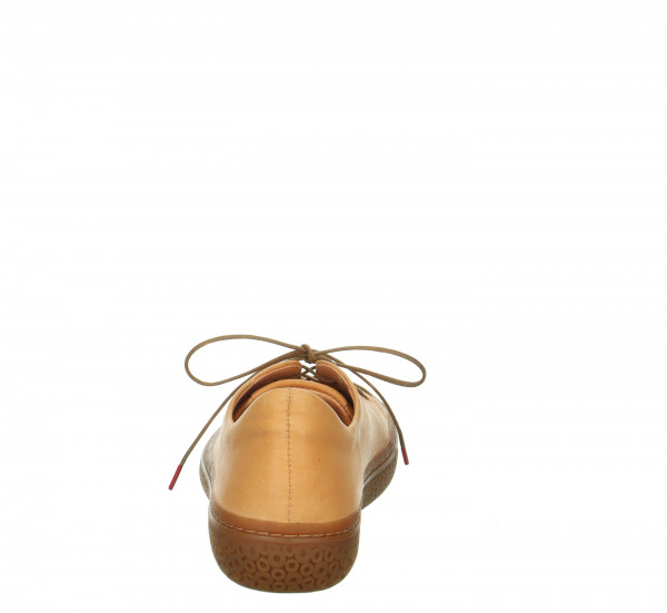 TJUB Sneaker low - Cognac