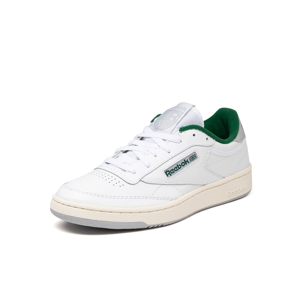 Reebok Club C 85 100032970 / weiss