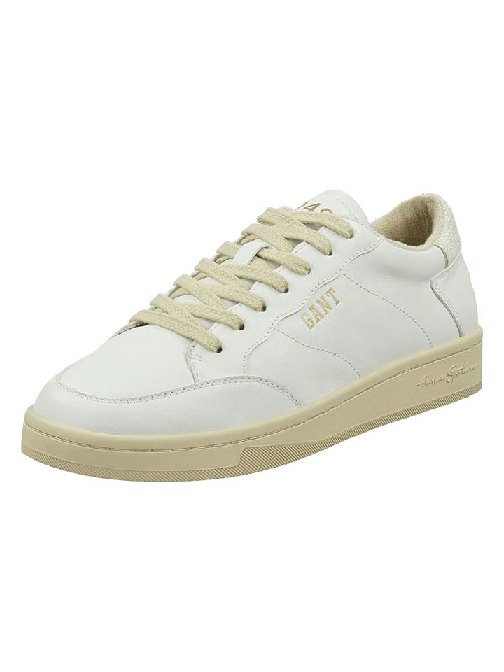 Gant Leder-Sneakers 