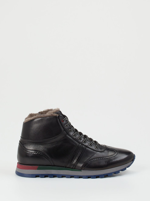 Sneaker high-48610090026 Ralph Harrison Edition