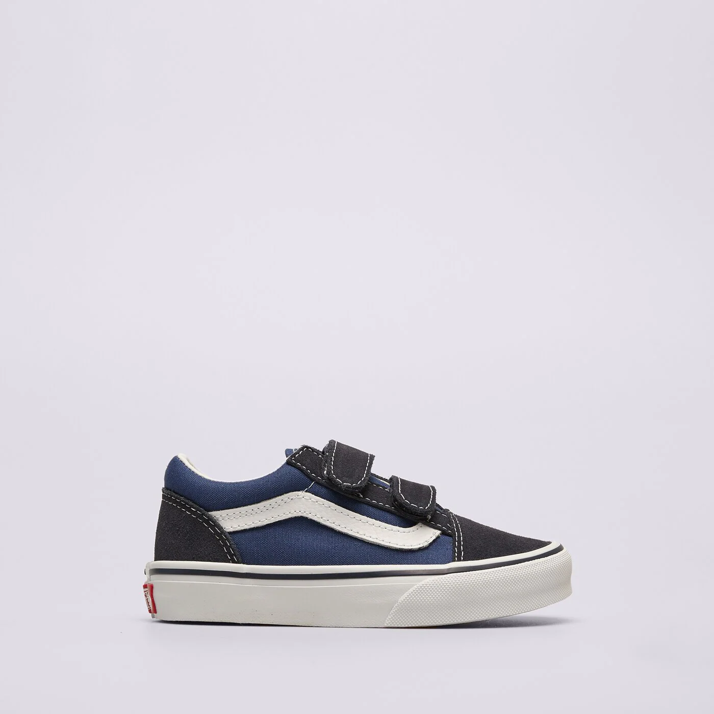 VANS UY OLD SKOOL V Dunkelblau