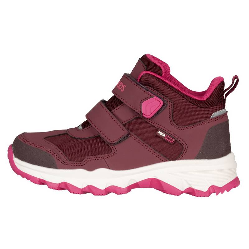 Trollkids Kjerag Wanderschuhe Kinder