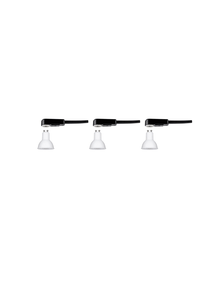 paulmann Standard 230V LED Reflektor Non Dim G günstig kaufen onesize