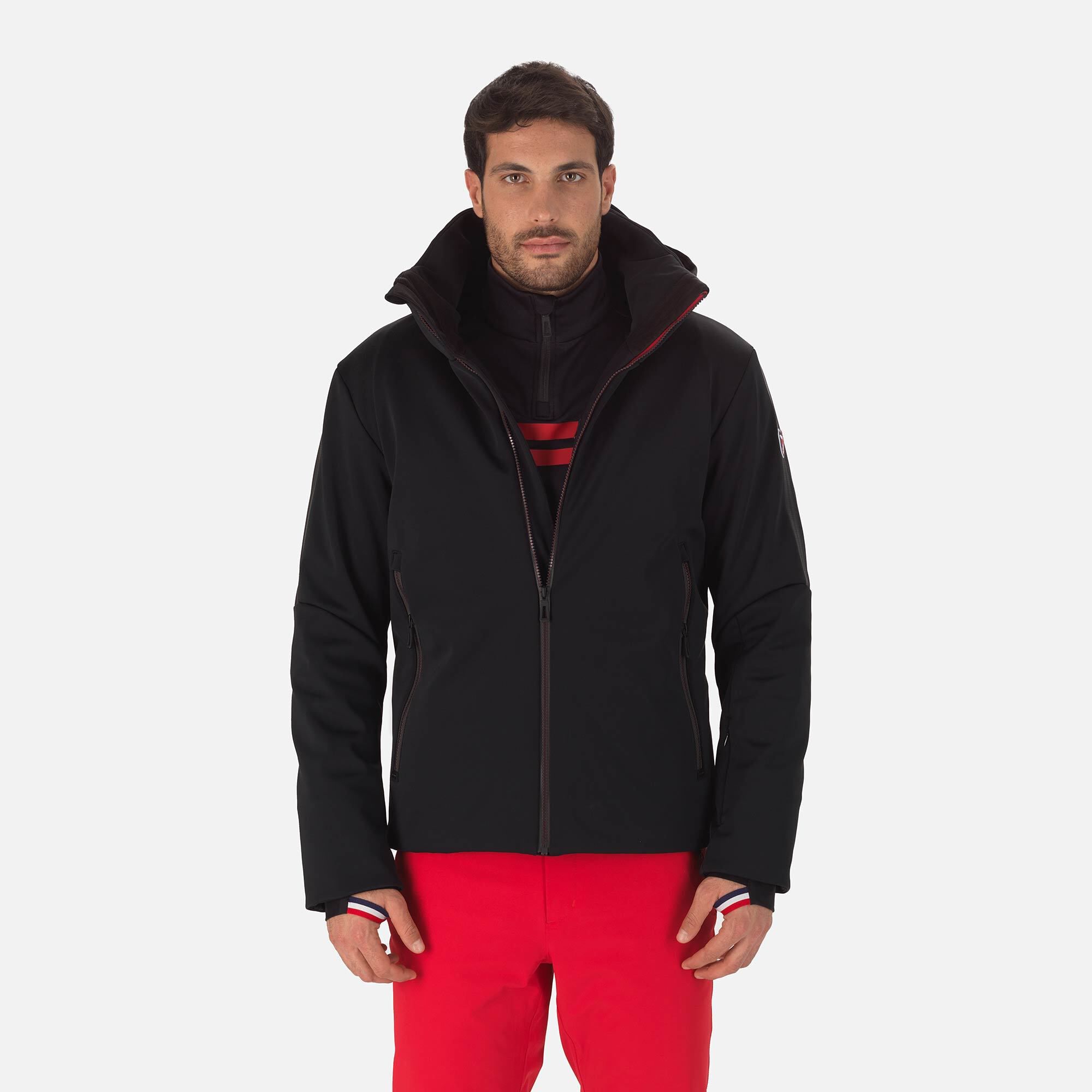 Veste de ski Softshell Flat Homme