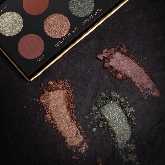 Eyeshadow Palette