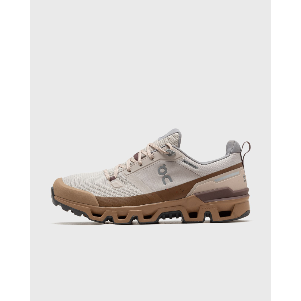 ON Cloudwander Waterproof 73.98056 / bunt