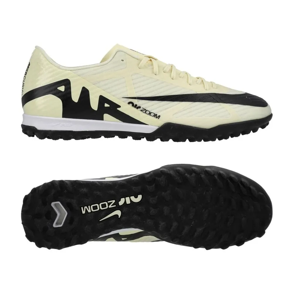 Nike Mercurial Vapor 15 Academy Zoom Tf DJ5635-700 / gelb