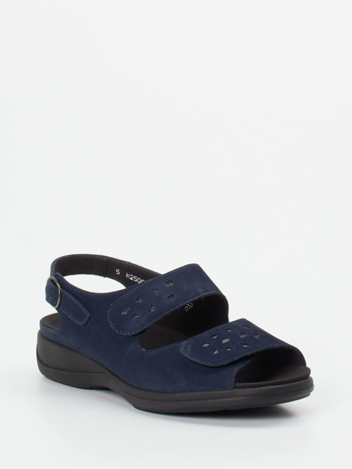 Sandalette-22511090051 Solidus