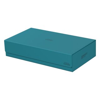 Ultimate Guard Omnihive 1000+ XenoSkin Petrolblau