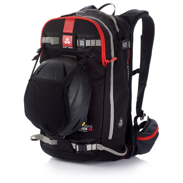 Arva - Airbag Ride Switch 24 - Lawinenrucksack