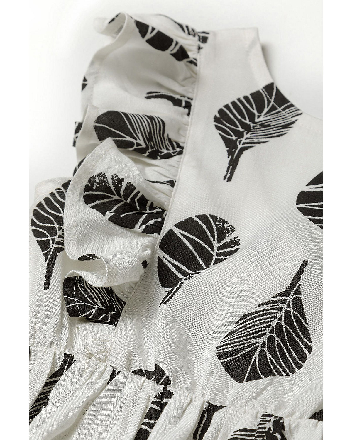 Sommerkleid für Mädchen (12m-8y)