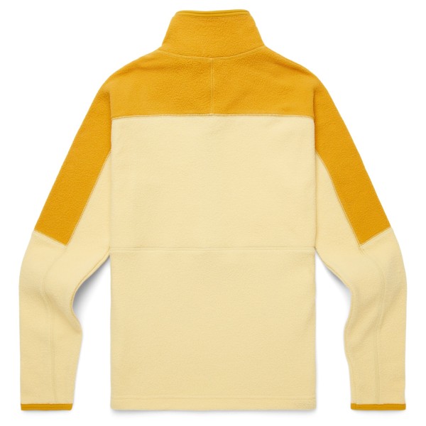 Cotopaxi - Women's Abrazo Half-Zip Fleece Jacket - Fleecepullover