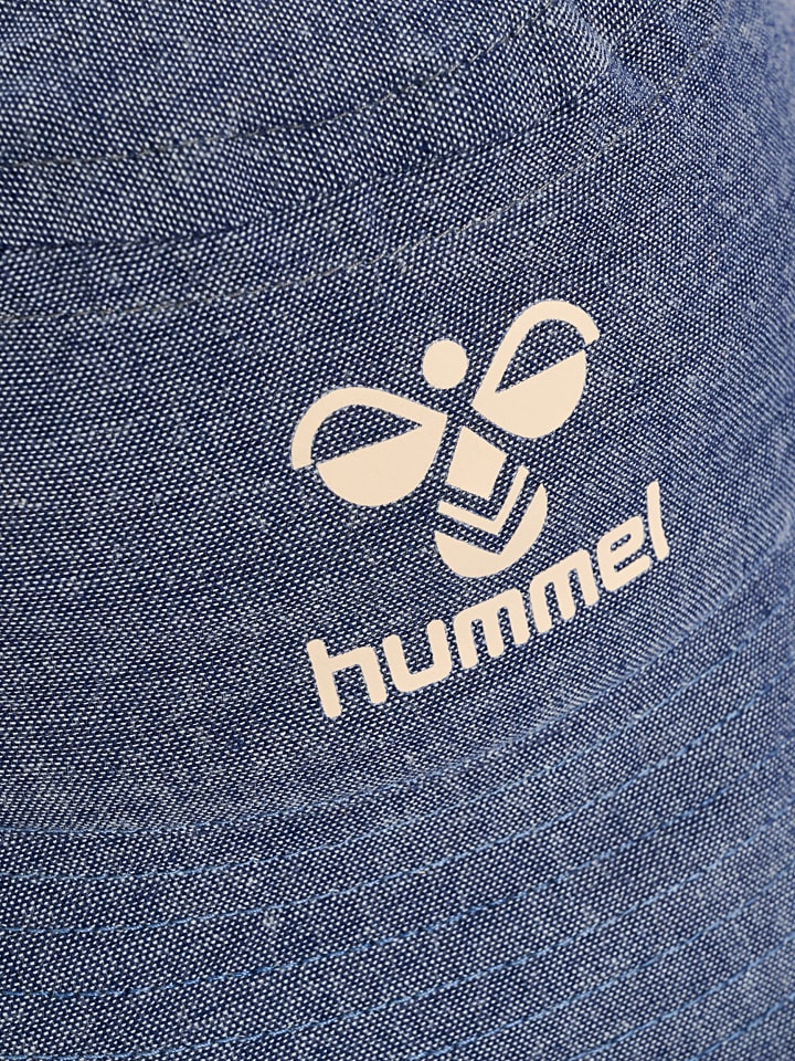 Hummel Hummel Hut Hmlcorsi Jungen in DENIM BLUE günstig kaufen 46-48