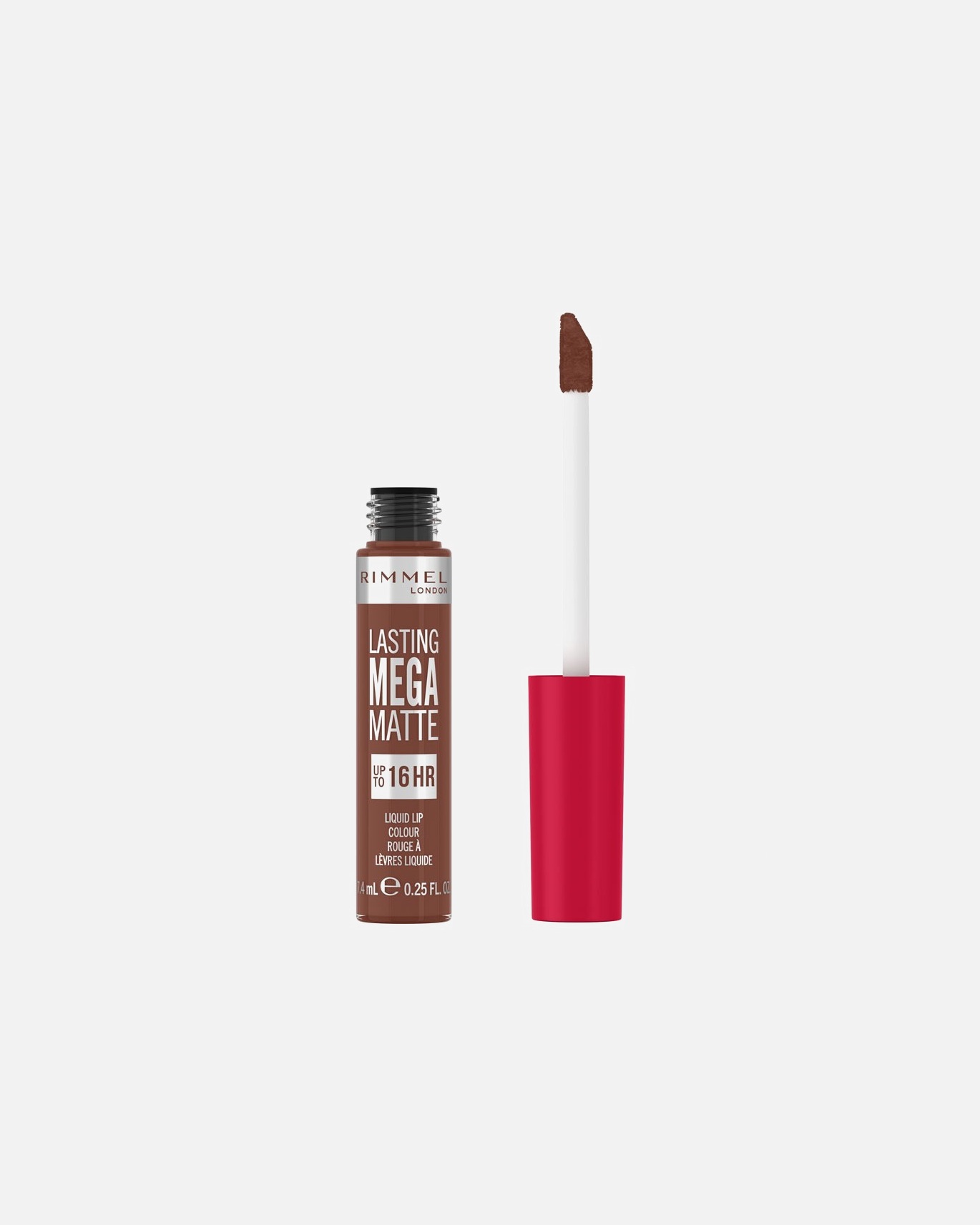 Rimmel London TRAJNI MEGA MATTE