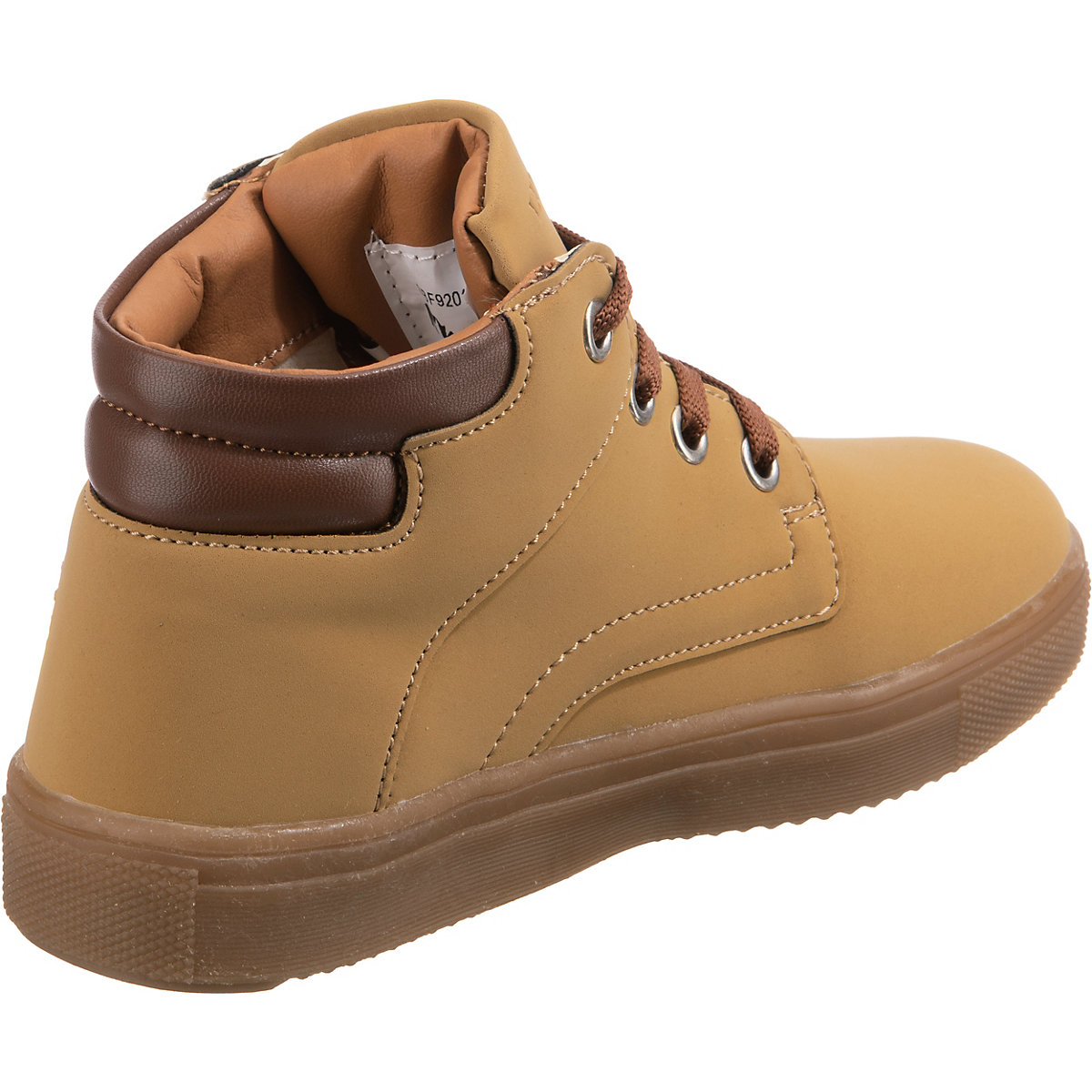 Winterschuhe für Jungen von Lumberjack