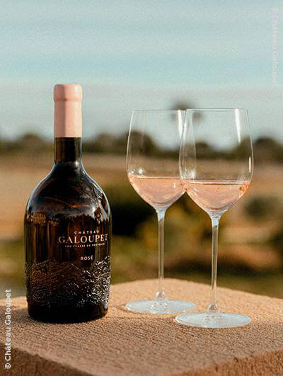 Château Galoupet 2021