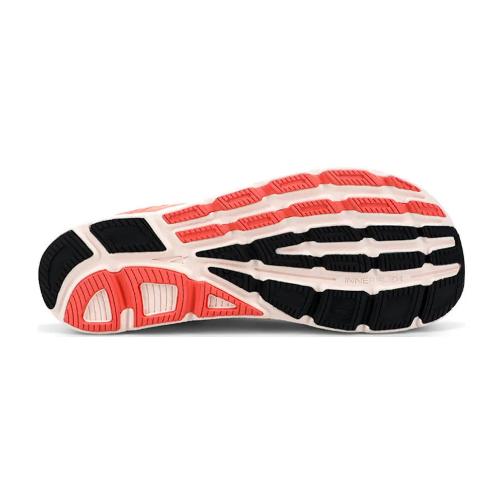 Altra W Torin 4.5 Plush al0a4vr2662 / rot