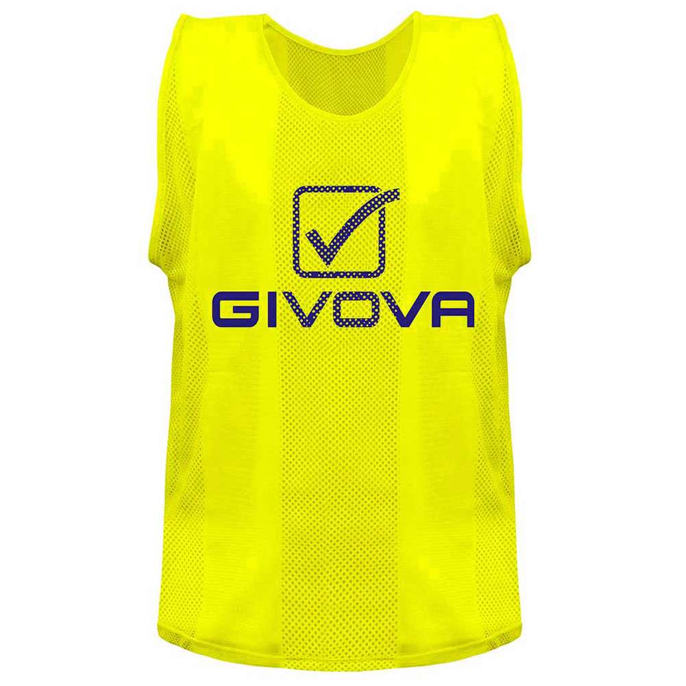 Givova Casacca Pro Markierungshemd Leibchen CT01-0007