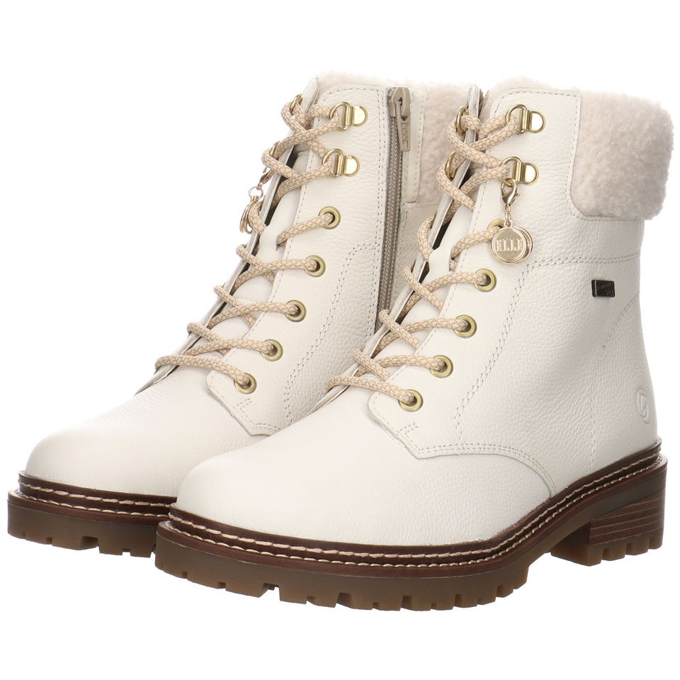 Remonte Schnürboots