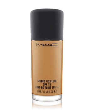 MAC Studio Fix Fluid Spf 15 Flüssige Foundation-30 ml