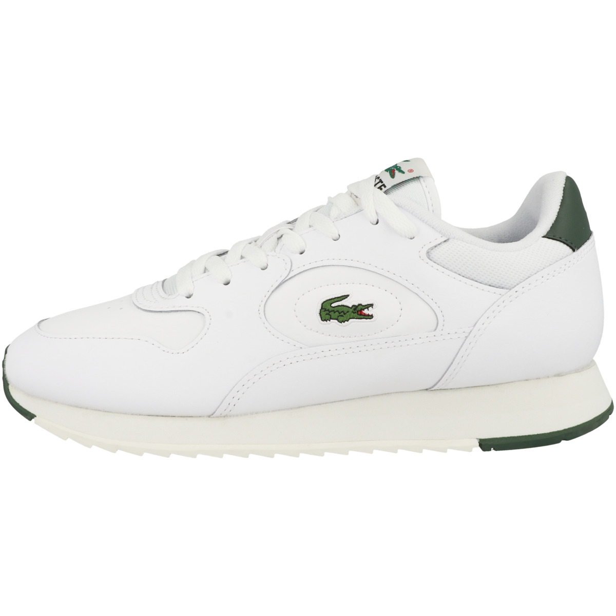 Lacoste Linetrack 2231 SMA Sneaker Low weiss