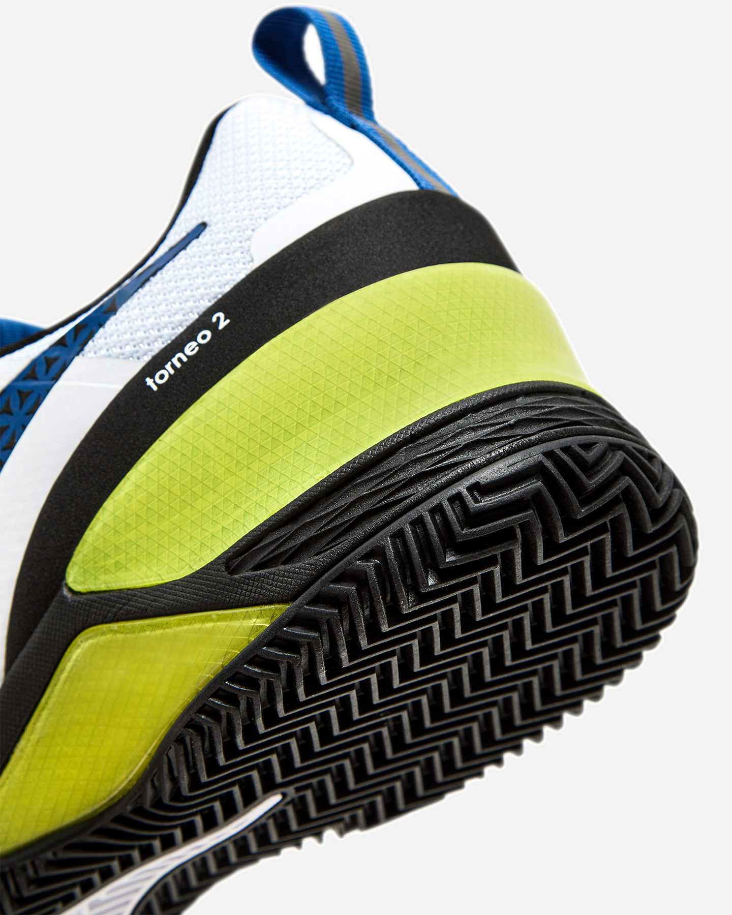 Scarpe Tennis Diadora Blushield Tornado Clay M 101.179504-D0620