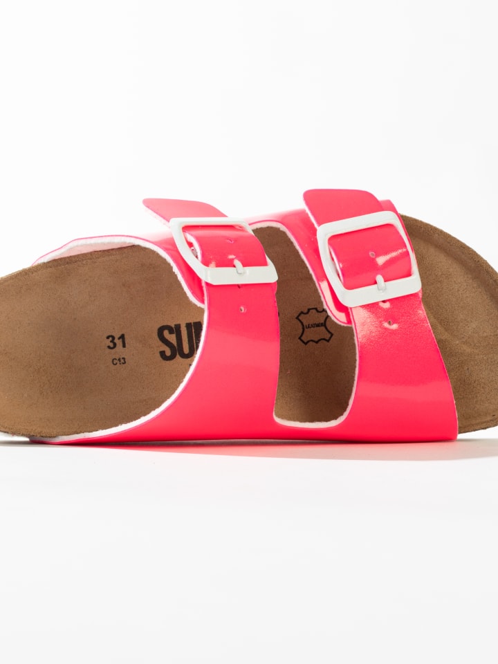 Sunbay Pantoletten 