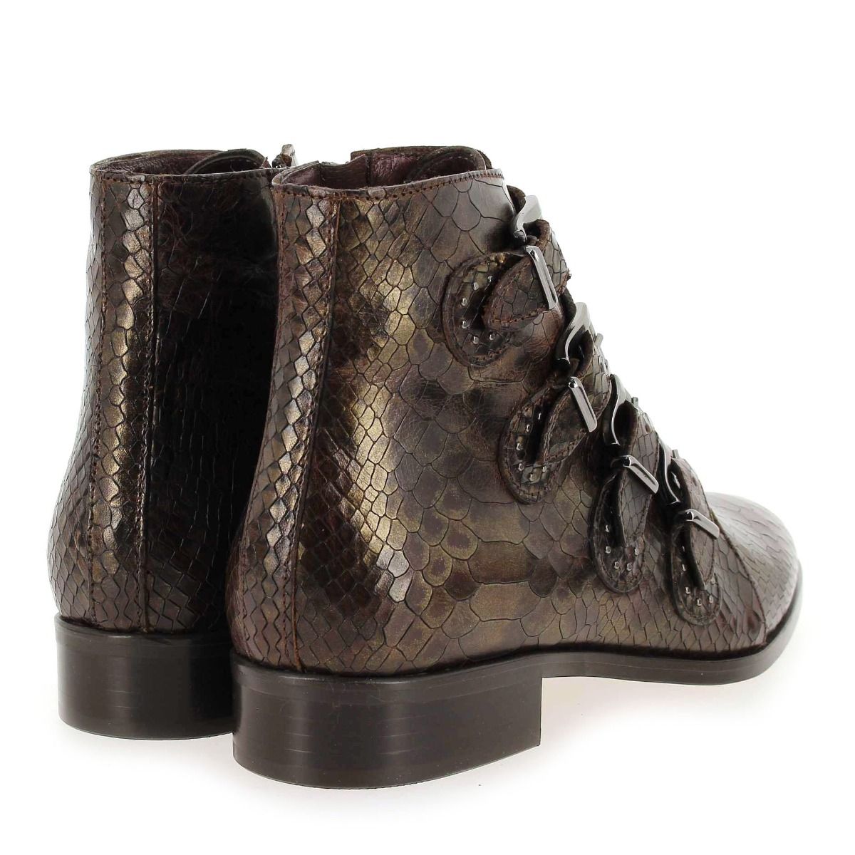 Muratti  RANCHESTER  - Marron Bronze