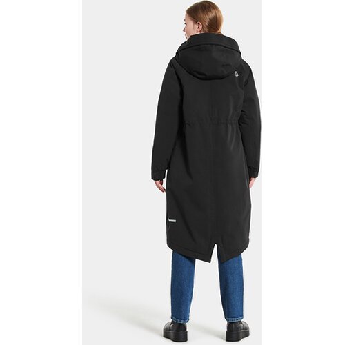 DAMEN MANTEL ALICIA WNS PARKA L 2
