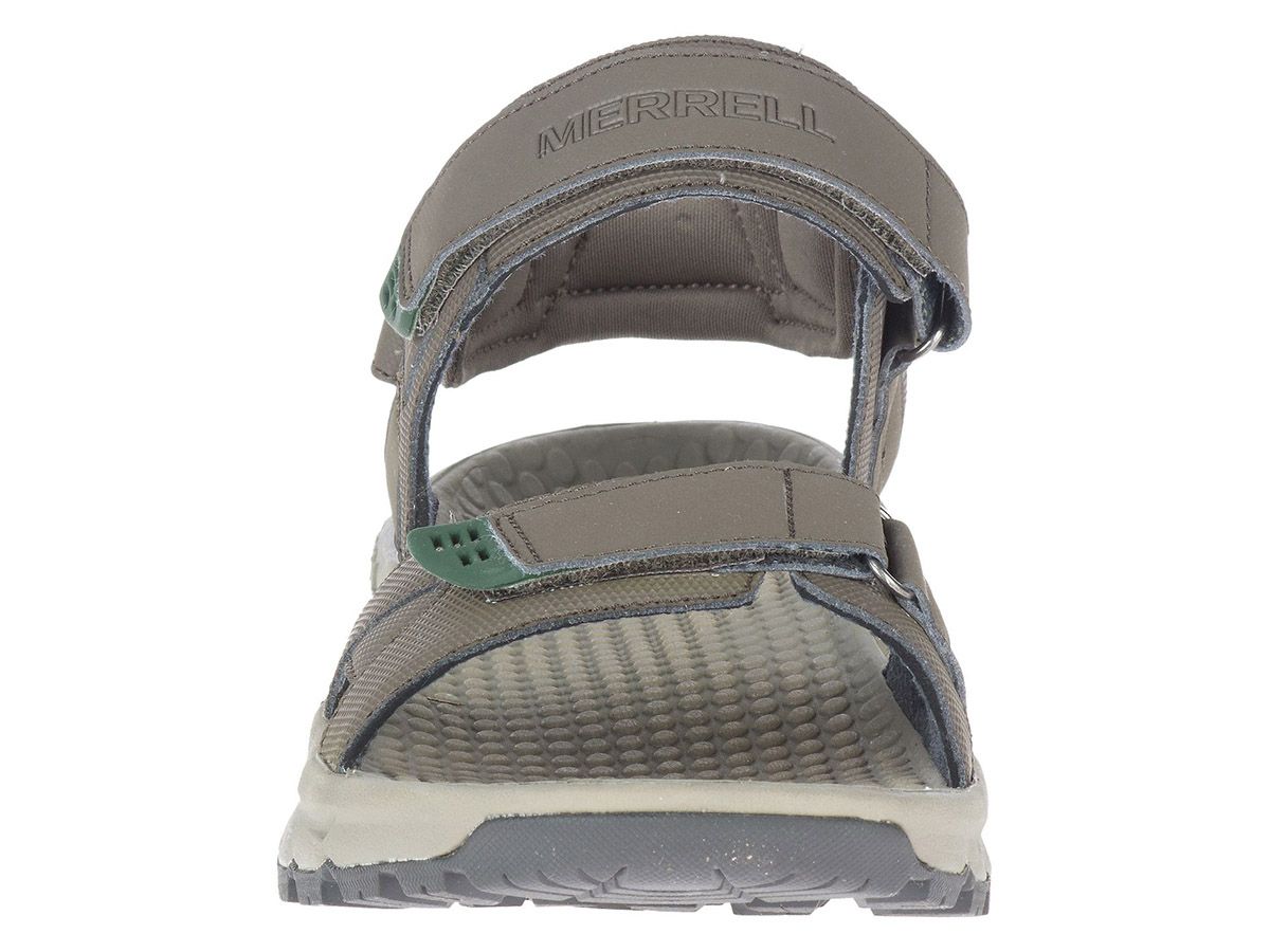 Merrell Cedrus Convert 3 Boulder Herren Sandalen