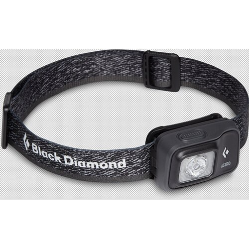 LAMPEN / DYNAMOS ASTRO 300 HEADLAMP