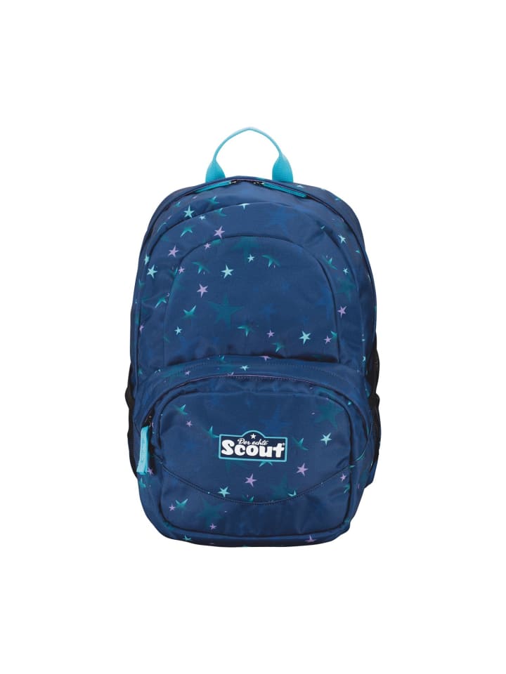 Scout Scout Kinderrucksack X Pretty Star günstig kaufen onesize
