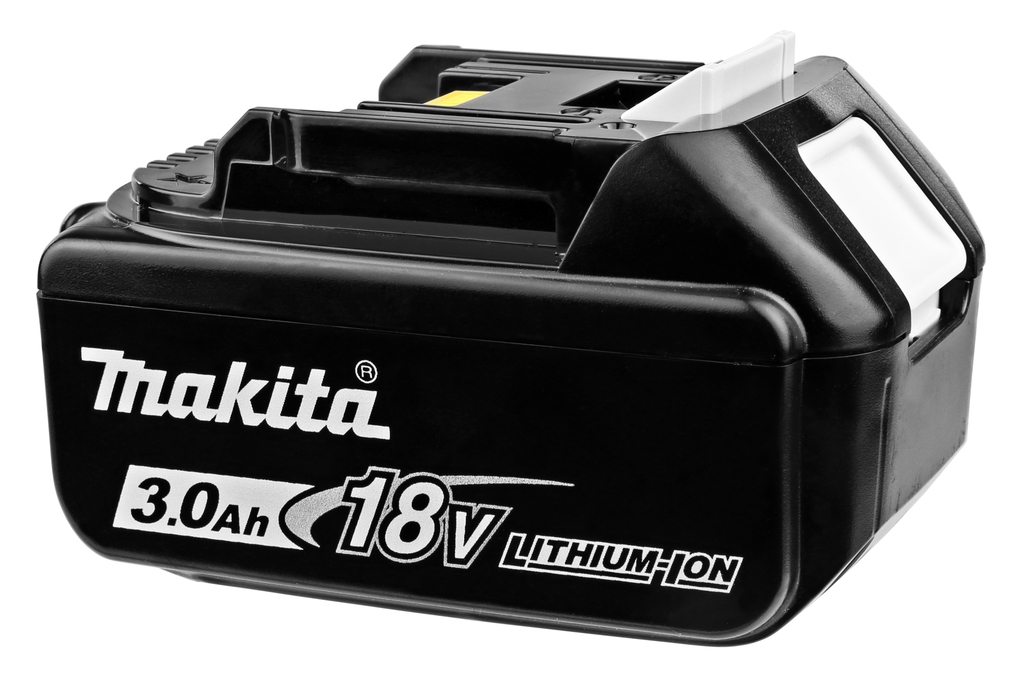 Makita pribor 197599-5 BL1830B Baterija sa indikatorom 18V 3.0Ah
