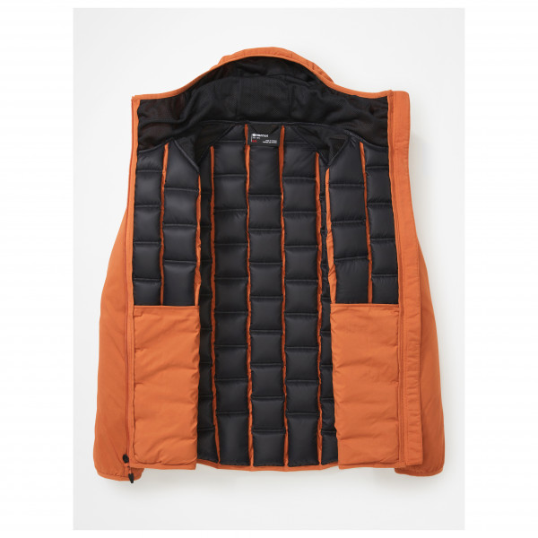 Marmot - Women's Warmcube Active Alt HB - Kunstfaserjacke