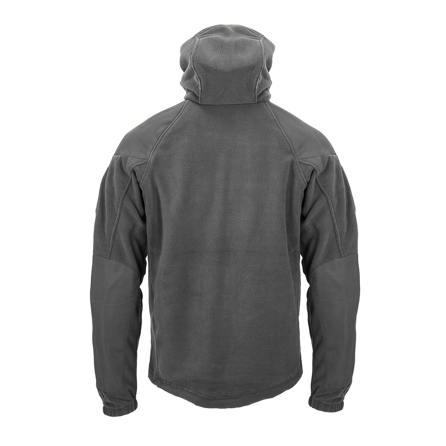 Cumulus Jacket Heavy Fleece