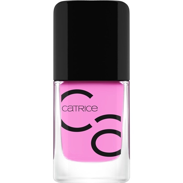 ICONAILS Gel Lacquer