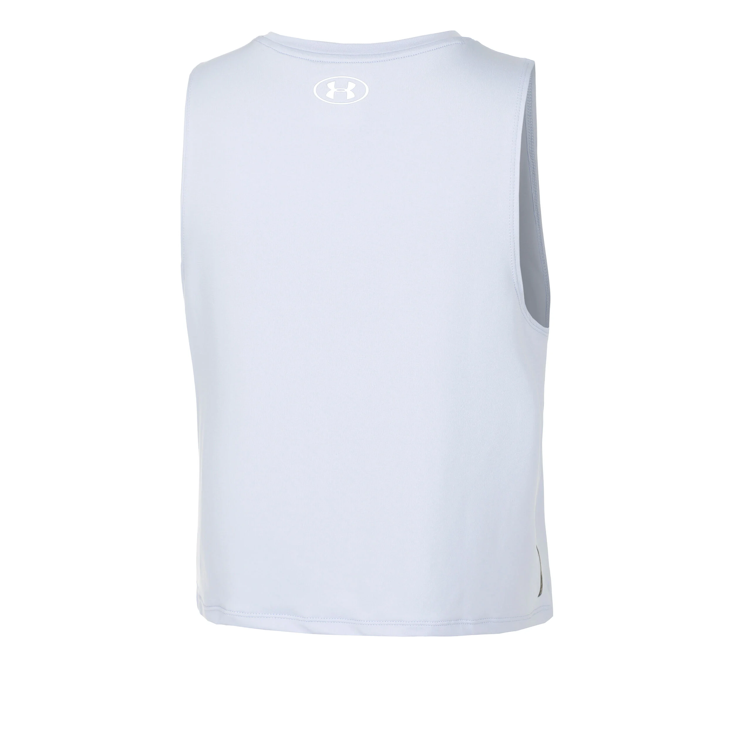 Vanish Energy Crop Tank-Top Damen - Lila