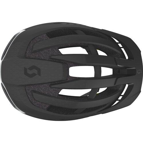 HERREN HELM FUGA PLUS