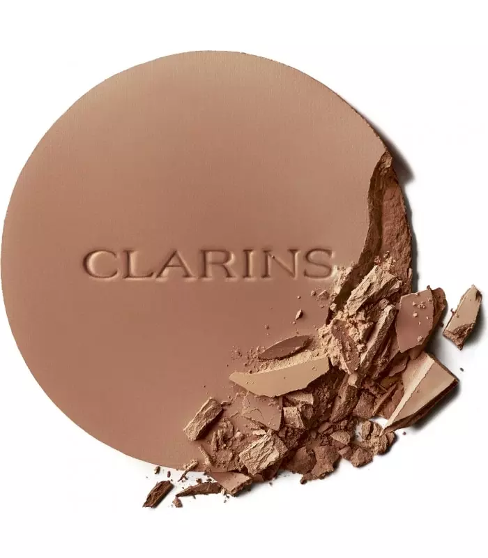 EVER MATTE COMPACT POWDER Poudre compacte matifiante infusée au lait de pêcher