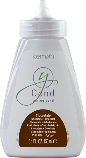 Kemon Yo Cond Schokolade Conditioner