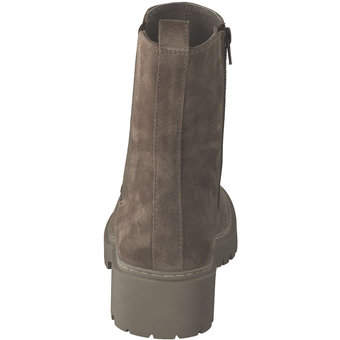 Unisa Gajo Chelsea Stiefelette in beige